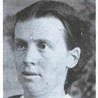 Susan's Mother, Maria Watson Kirby