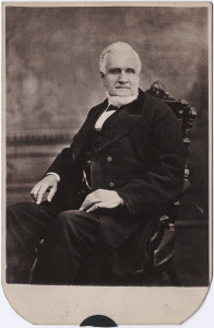 George G. Cannon