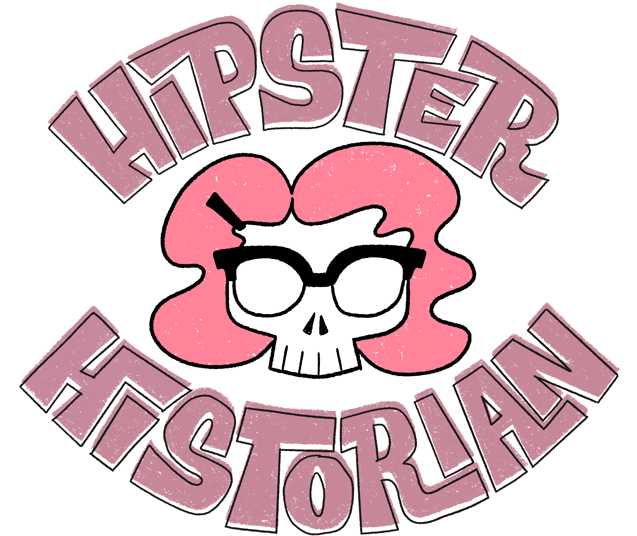 The Hipster Historian